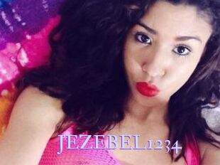 JEZEBEL1234