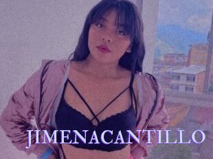 JIMENACANTILLO