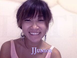 JJunior