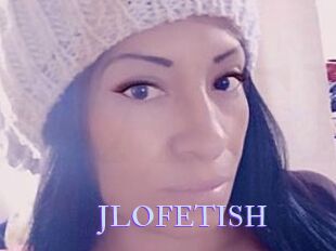 JLOFETISH