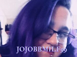 JOJOBBMILF99