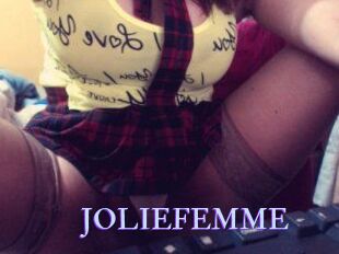 JOLIEFEMME