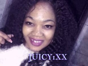 JUICY1XX