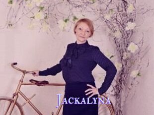 Jackalyna