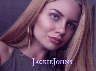 JackieJohns