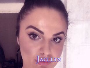 Jacllyn