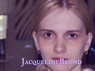 JacquelineBlond