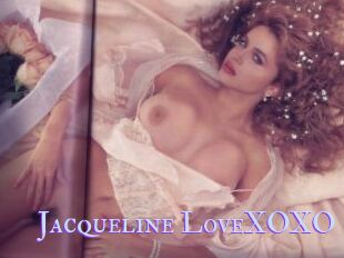 Jacqueline_LoveXOXO