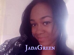 JadaGreen