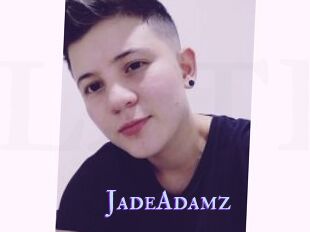 JadeAdamz