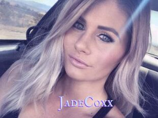 JadeCoxx