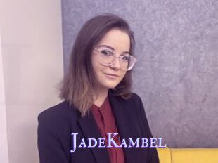 JadeKambel