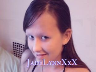 JadeLynnXxX