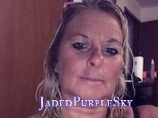 JadedPurpleSky