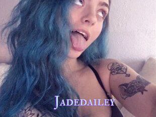 Jadedailey