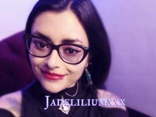 Jadeliliumxxx