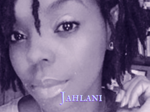 Jahlani