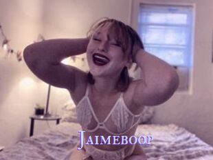 Jaimeboop