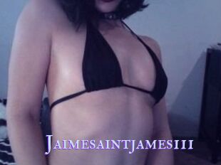 Jaimesaintjames111