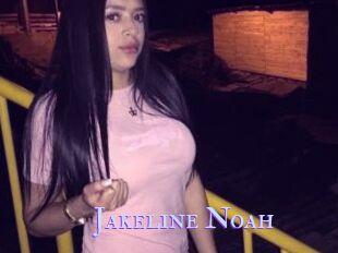 Jakeline_Noah