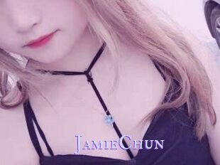 JamieChun