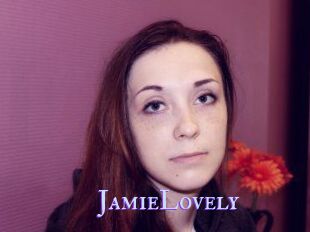 JamieLovely