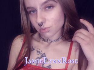 JamieLynnRose