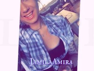 JamilaAmira