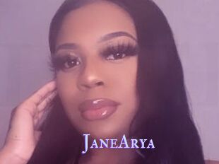 JaneArya