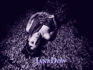 JaneDow