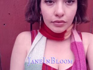 JaneInBloom