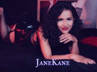 JaneKane