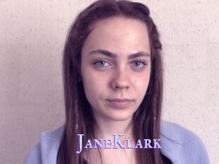 JaneKlark