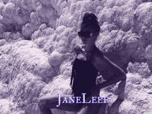 JaneLeef