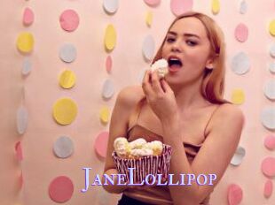 JaneLollipop