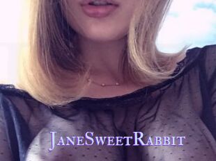 JaneSweetRabbit