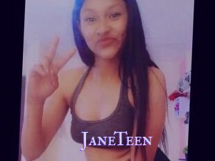 JaneTeen