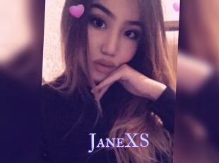 JaneXS