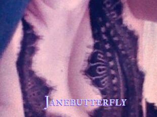 Janebutterfly