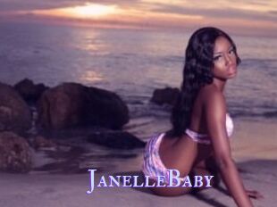 JanelleBaby