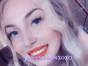 Janemasonxoxo