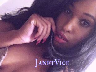 JanetVice