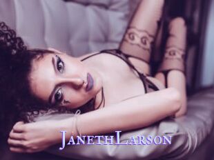 JanethLarson