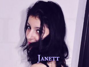 Janett