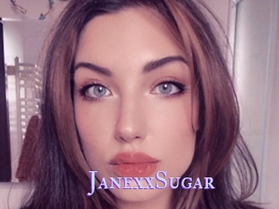 JanexxSugar