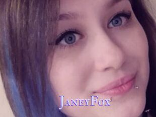 JaneyFox