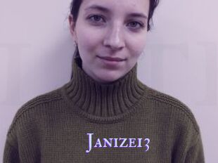 Janize13