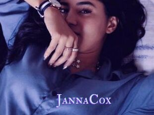 JannaCox