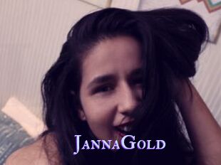 JannaGold