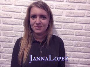 JannaLopez